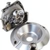 Right Angle Slotting Milling Cutter Disc, Grooved Cutter Head V Cutter Interior Side Routing Grooving Indoor Decoration Accessories, 90 Degree Side Routing Grooving Indoor Decor-3