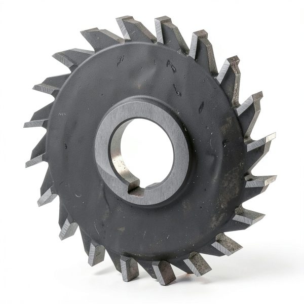 Involute Gear Cutters Disc Set Multizenic 32mm Bore 20 Teeth HSS-2