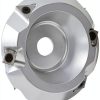 Right Angle Slotting Milling Cutter Disc, Grooved Cutter Head V Cutter Interior Side Routing Grooving Indoor Decoration Accessories, 90 Degree Side Routing Grooving Indoor Decor-0
