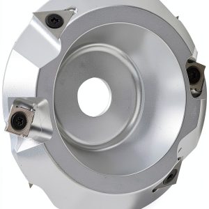 Right Angle Slotting Milling Cutter Disc, Grooved Cutter Head V Cutter Interior Side Routing Grooving Indoor Decoration Accessories, 90 Degree Side Routing Grooving Indoor Decor-0