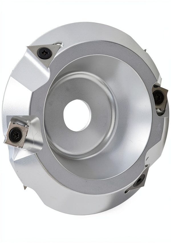 Right Angle Slotting Milling Cutter Disc, Grooved Cutter Head V Cutter Interior Side Routing Grooving Indoor Decoration Accessories, 90 Degree Side Routing Grooving Indoor Decor-0