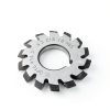 7/16" 22mm R8 Shank Milling Arbor Cutter Holder + 8 Gear Cutters-1