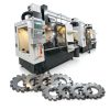 Gear Cutter Set 8 Pcs High Speed Steel Involute M1 20° PA Cloudpower-1