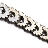 Gear Cutter Hilitand 8‑Piece Involute Set 55mm OD 14.5°-7