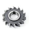 Involute Gear Cutter Hilitand 63mm Straight Tooth HSS Milling Disc-2