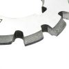 HHIP 2041-4842 48P #4 14.5 Degree Involute Gear Cutter for Milling-4