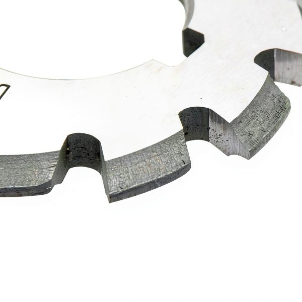 HHIP 2041-4842 48P #4 14.5 Degree Involute Gear Cutter for Milling-4