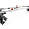 SpeTool Router Sled 3 Axis Adjustable Aluminum CNC Milling Accessory-0