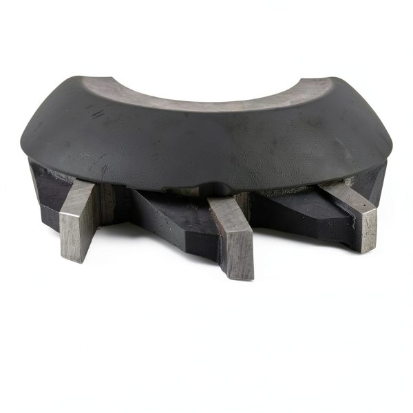 Involute Gear Cutters Disc Set, HSS Disk Shaped Milling Cutting Machine, Accurate Crafted, 32mm Inner Bore, 100x6mm Specification, Smoothness Cutting Edges, Efficiency Drilling-7