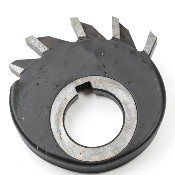 Involute Gear Cutters Disc Set, HSS Disk Shaped Milling Cutting Machine, Accurate Crafted, 32mm Inner Bore, 100x6mm Specification, Smoothness Cutting Edges, Efficiency Drilling-4