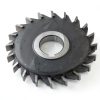 Involute Gear Cutters Disc Set Multizenic 32mm Bore 20 Teeth HSS-4