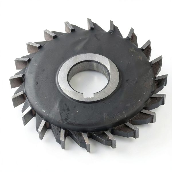 Involute Gear Cutters Disc Set Multizenic 32mm Bore 20 Teeth HSS-4