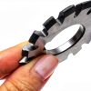 Gear Cutter Set 8 Pcs High Speed Steel Involute M1 20° PA Cloudpower-4