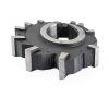 Involute Gear Cutter Hilitand 63mm Straight Tooth HSS Milling Disc-4