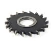 Involute Gear Cutters Disc Set, HSS Disk Shaped Milling Cutting Machine, Accurate Crafted, 32mm Inner Bore, 100x6mm Specification, Smoothness Cutting Edges, Efficiency Drilling-8