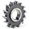Involute Gear Cutter Hilitand 63mm Straight Tooth HSS Milling Disc-0