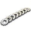 Gear Cutter Hilitand 8‑Piece Involute Set 55mm OD 14.5°-8
