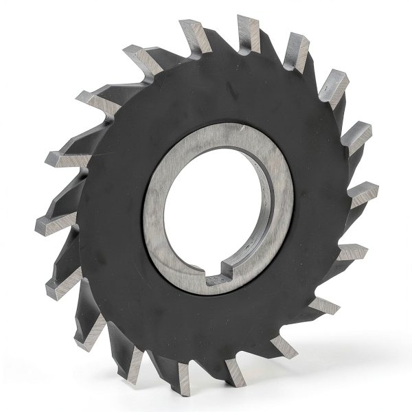 Involute Gear Cutters Disc Set, HSS Disk Shaped Milling Cutting Machine, Accurate Crafted, 32mm Inner Bore, 100x6mm Specification, Smoothness Cutting Edges, Efficiency Drilling-6