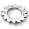HHIP 2041-4842 48P #4 14.5 Degree Involute Gear Cutter for Milling-0