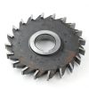 Involute Gear Cutters Disc Set Multizenic 32mm Bore 20 Teeth HSS-8