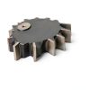 Involute Gear Cutters Disc Set Multizenic 32mm Bore 20 Teeth HSS-3