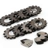 Gear Cutter Set 8 Pcs High Speed Steel Involute M1 20° PA Cloudpower-7