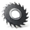 Involute Gear Cutters Disc Set, HSS Disk Shaped Milling Cutting Machine, Accurate Crafted, 32mm Inner Bore, 100x6mm Specification, Smoothness Cutting Edges, Efficiency Drilling-2
