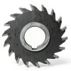 Involute Gear Cutters Disc Set, HSS Disk Shaped Milling Cutting Machine, Accurate Crafted, 32mm Inner Bore, 100x6mm Specification, Smoothness Cutting Edges, Efficiency Drilling-1