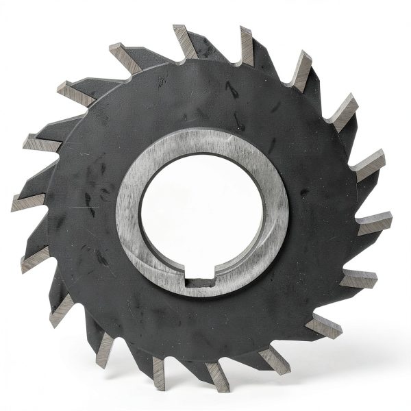 Involute Gear Cutters Disc Set, HSS Disk Shaped Milling Cutting Machine, Accurate Crafted, 32mm Inner Bore, 100x6mm Specification, Smoothness Cutting Edges, Efficiency Drilling-1