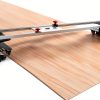 SpeTool Router Sled 3 Axis Adjustable Aluminum CNC Milling Accessory-2