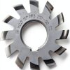 8Pcs HSS M2.5 Involute Gear Cutter Set Module 2.5 Milling Cutters With 22Mm Bore Pressure Angle 20 Degree For 12-135 Teeth Gear Making-3