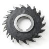 Involute Gear Cutters Disc Set, HSS Disk Shaped Milling Cutting Machine, Accurate Crafted, 32mm Inner Bore, 100x6mm Specification, Smoothness Cutting Edges, Efficiency Drilling-3
