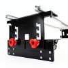 SpeTool Router Sled 3 Axis Adjustable Aluminum CNC Milling Accessory-1