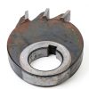 Involute Gear Cutters Disc Set Multizenic 32mm Bore 20 Teeth HSS-1