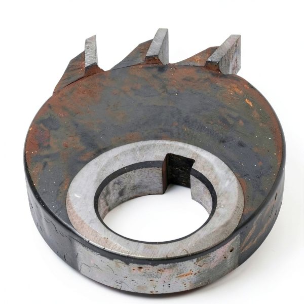 Involute Gear Cutters Disc Set Multizenic 32mm Bore 20 Teeth HSS-1