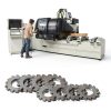 Gear Cutter Set 8 Pcs High Speed Steel Involute M1 20° PA Cloudpower-2