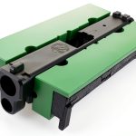 Magnetic Vise Jaw Pads Filteilect Clamp Rubber Protectors-0