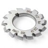HHIP 2041-4842 48P #4 14.5 Degree Involute Gear Cutter for Milling-1