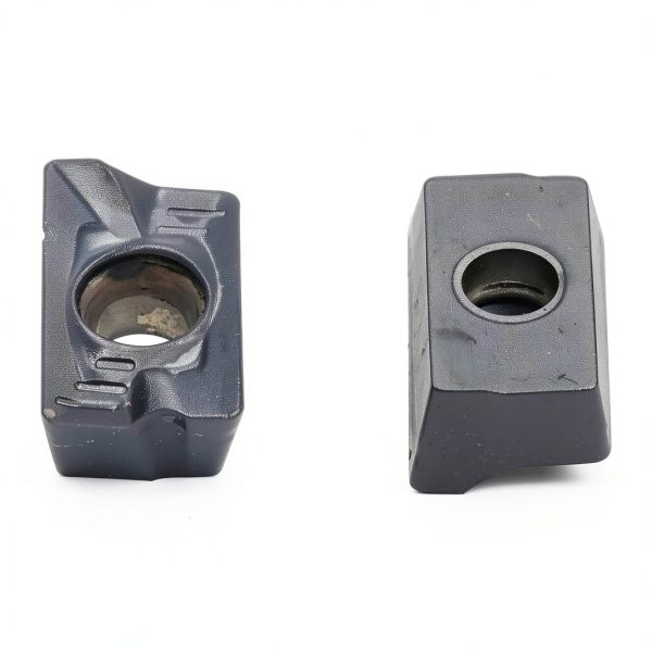 CAT40-FMB32-60 BestParts Face Mill 4inch 6Flutes 10 Inserts-5