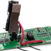 18V Li-Ion Battery Protection Board Filteilect PCB Module Compact-1