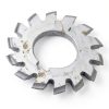 Garosa 8Pcs M11-8 Involute Gear Cutters High Speed Steel 20°-2