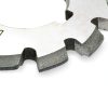 HHIP 2041-1038 10P #3 14.5 Degree Gear Cutter 2.75 inches CNC Mill-3