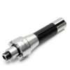 R8 FMB22 Face Mill Set MACHALLY 50mm Arbor with 10 Carbide Inserts-4