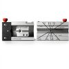 All in One Hobby Platform DSPIAE Cutting Cube & Drill Guide-3