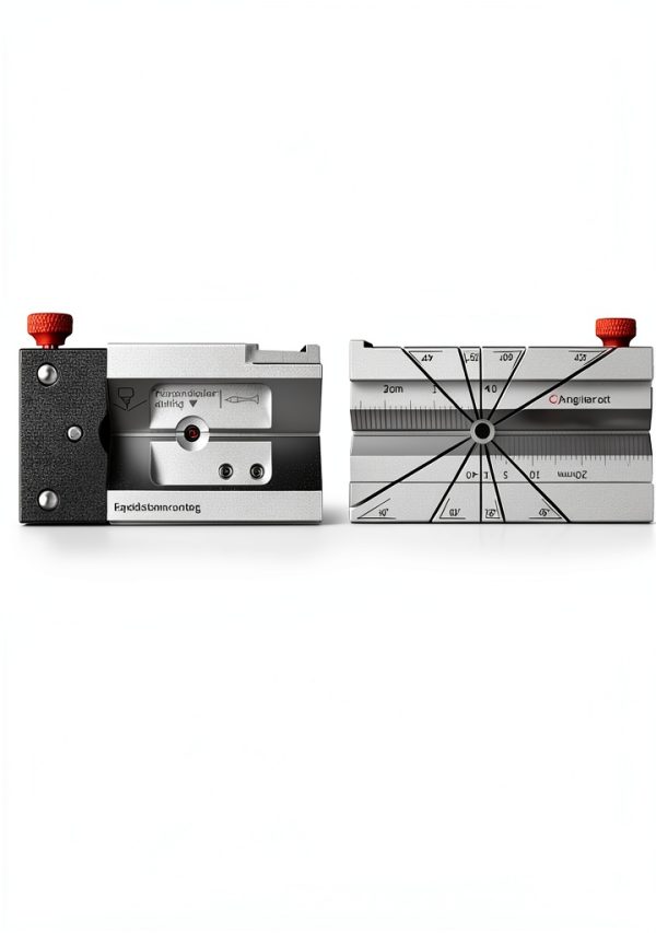 All in One Hobby Platform DSPIAE Cutting Cube & Drill Guide-3