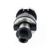 80MM 90° Face Mill Arbor KRACIVA Arbor Type Cutter with 6‑Slot Design-2