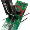 18V Li-Ion Battery Protection Board Filteilect PCB Module Compact-5