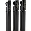 Accusize Industrial Tools Miniature Indexable End Mill Set 3 Pc 1/2"-8