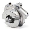 CAT40-FMB32-60 BestParts Face Mill 4inch 6Flutes 10 Inserts-3