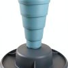 Foldable Piping Bag Holder Bebykilemi Pastry Stand Sturdy PP Portable-5